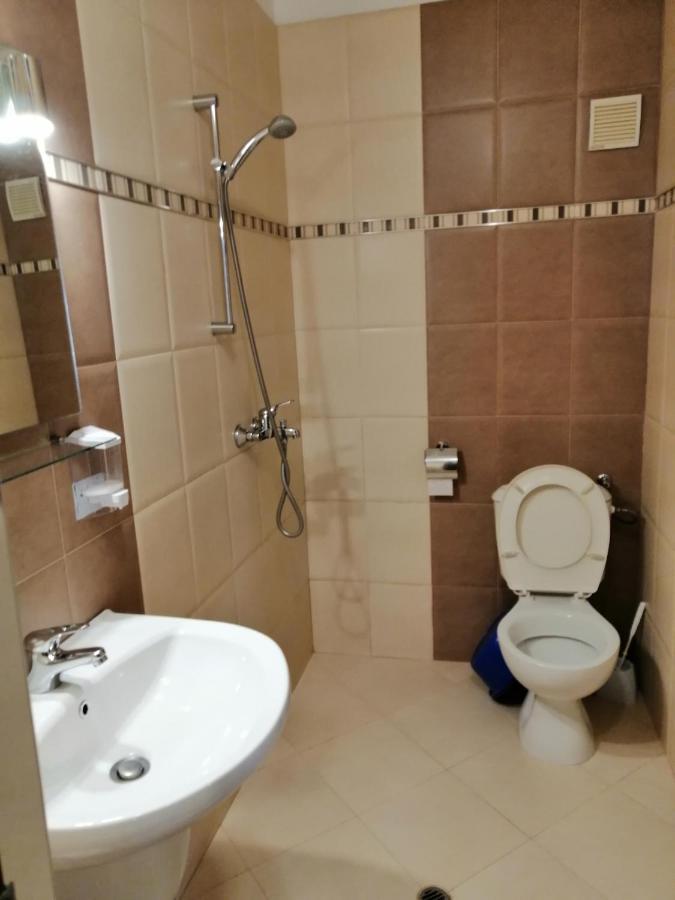Дом Апостолови Sozopol Eksteriør billede