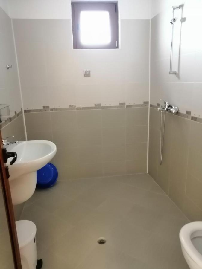 Дом Апостолови Sozopol Eksteriør billede