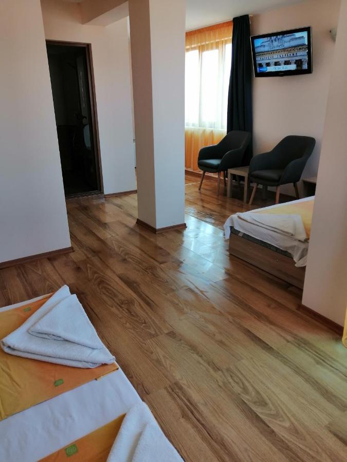 Дом Апостолови Sozopol Eksteriør billede