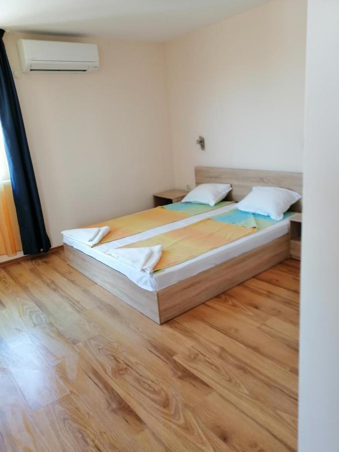 Дом Апостолови Sozopol Eksteriør billede