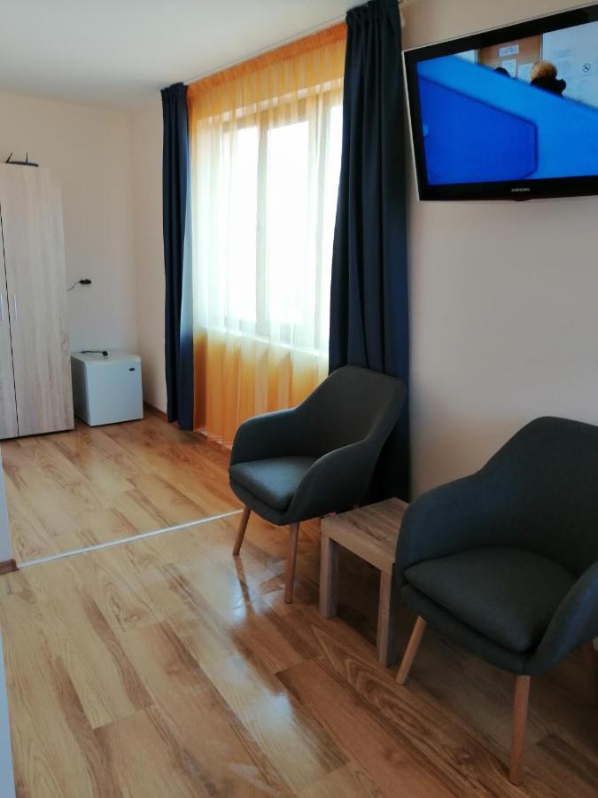 Дом Апостолови Sozopol Eksteriør billede