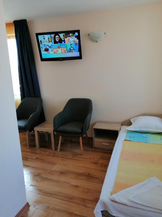 Дом Апостолови Sozopol Eksteriør billede