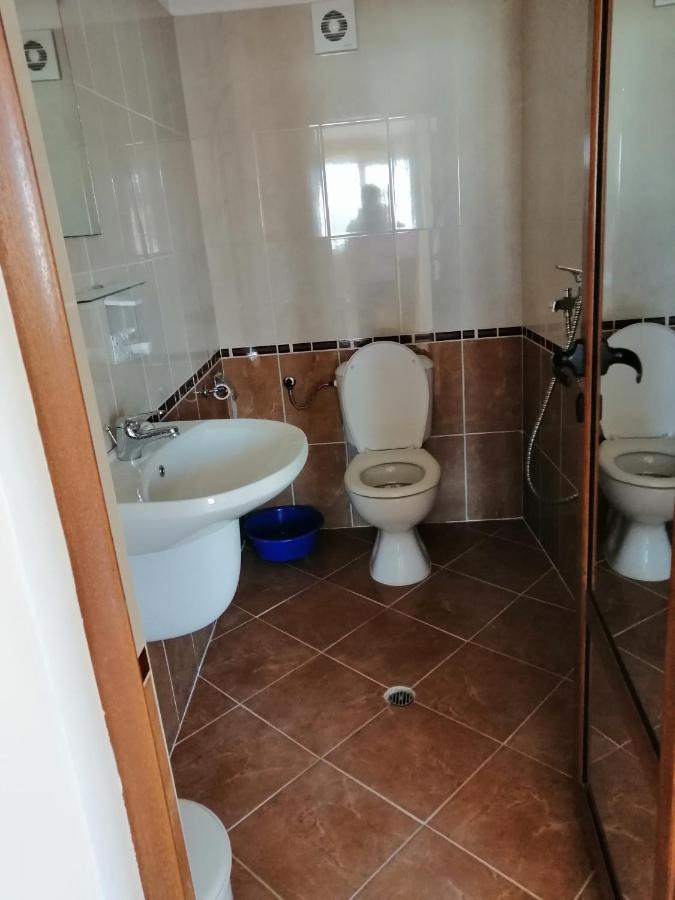 Дом Апостолови Sozopol Eksteriør billede