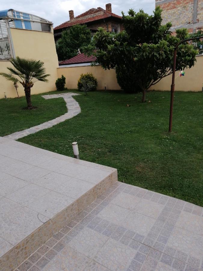 Дом Апостолови Sozopol Eksteriør billede