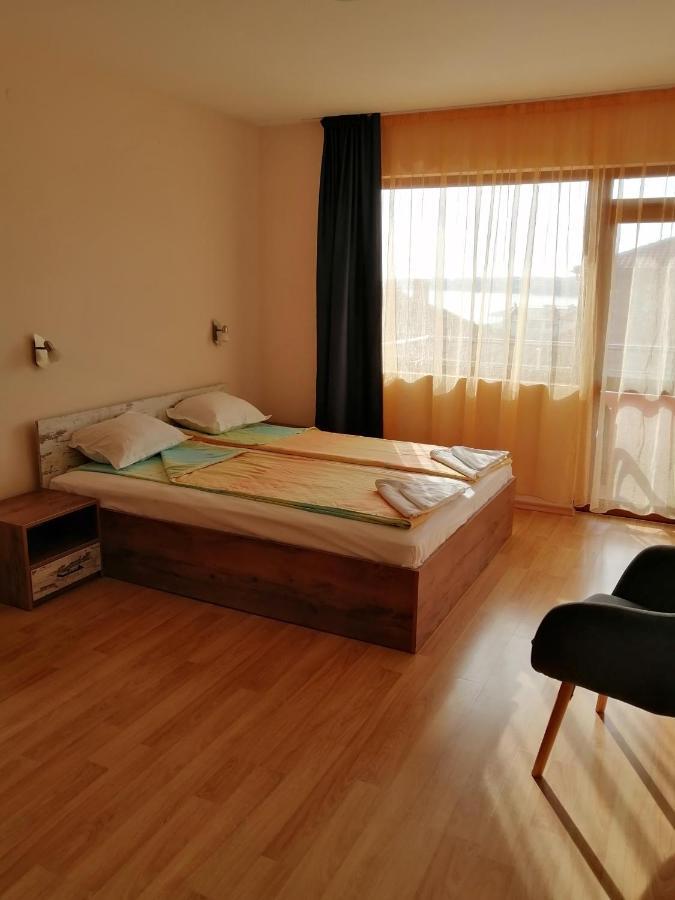 Дом Апостолови Sozopol Eksteriør billede