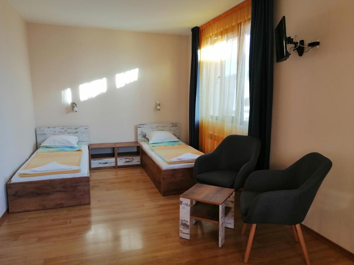 Дом Апостолови Sozopol Eksteriør billede