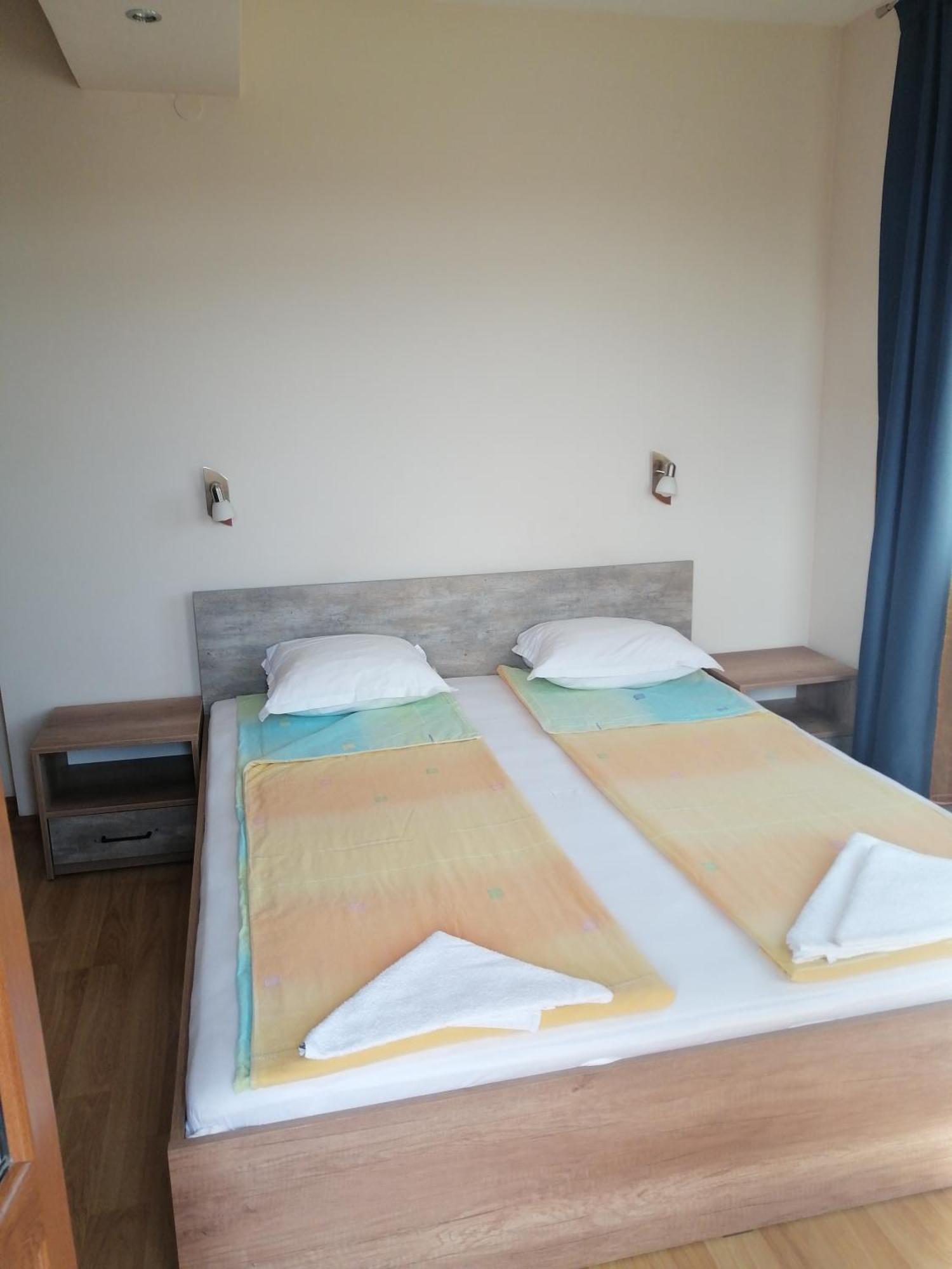 Дом Апостолови Sozopol Værelse billede