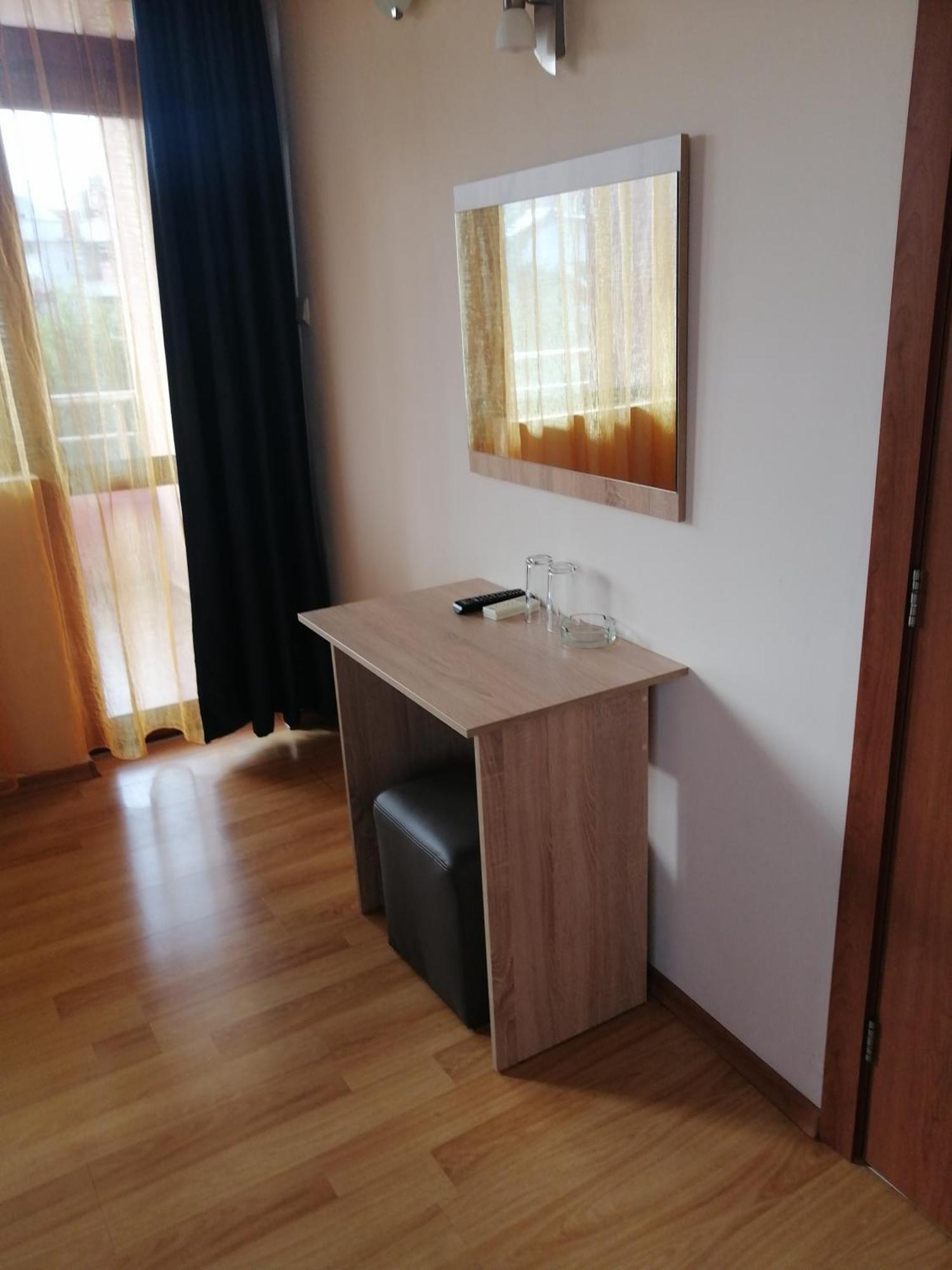 Дом Апостолови Sozopol Værelse billede