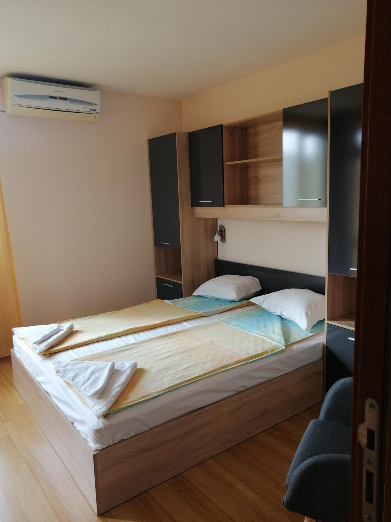 Дом Апостолови Sozopol Værelse billede