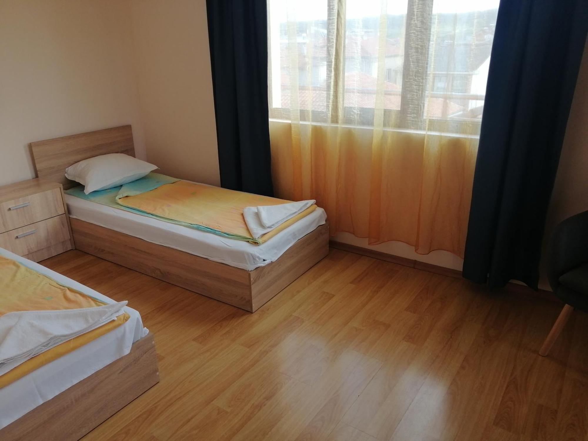 Дом Апостолови Sozopol Værelse billede