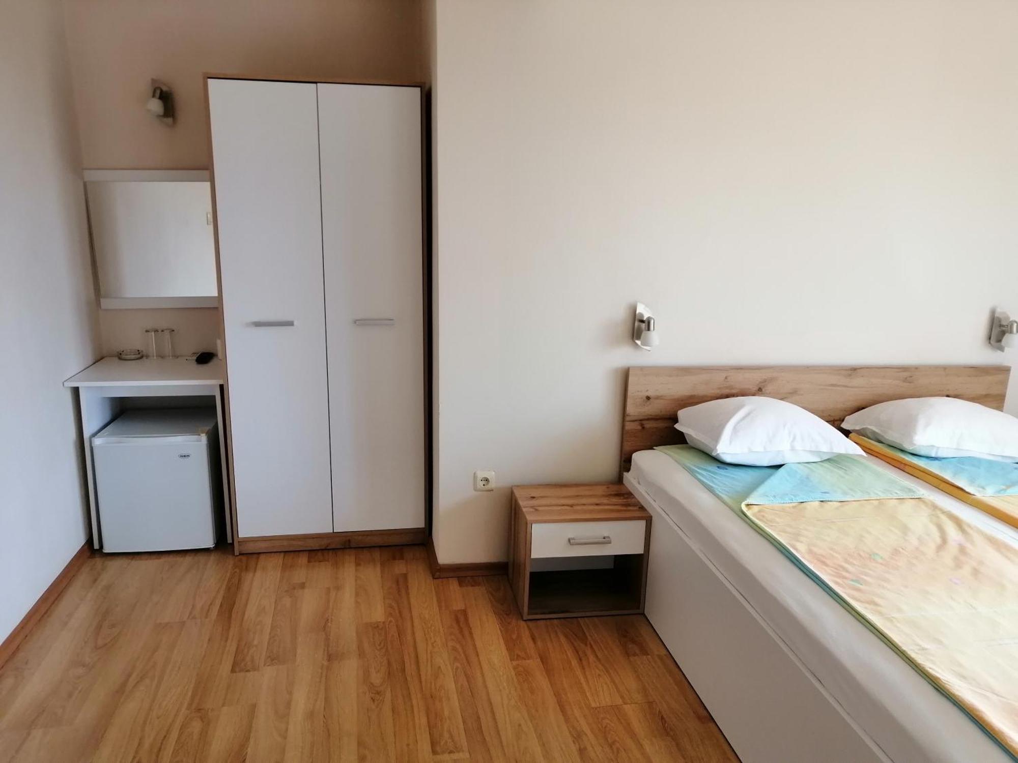 Дом Апостолови Sozopol Værelse billede