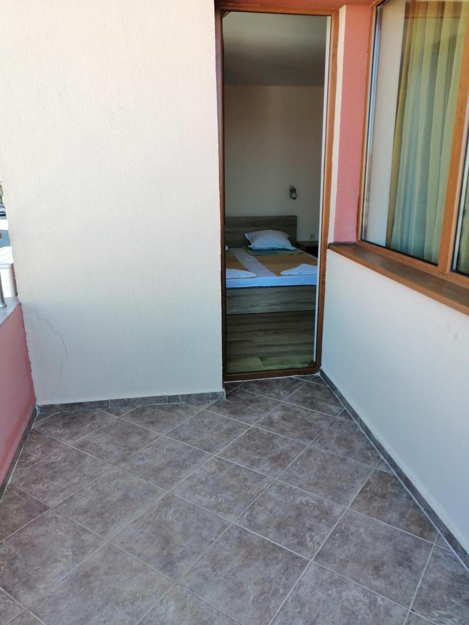 Дом Апостолови Sozopol Værelse billede